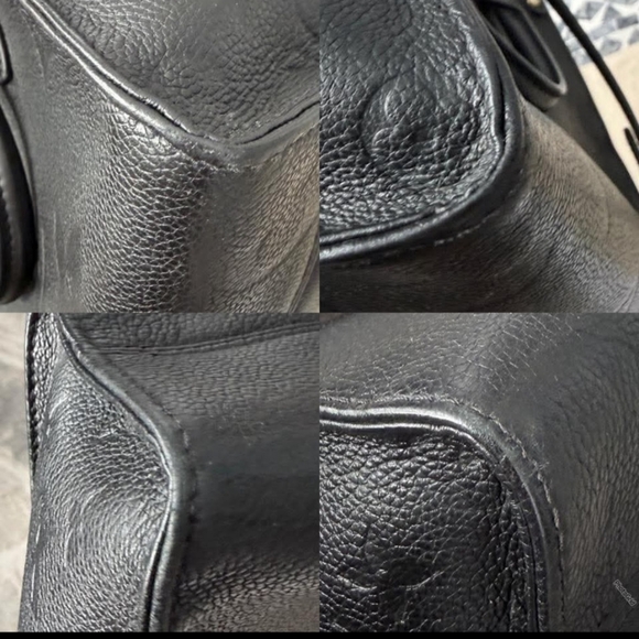 Louis Vuitton Empreinte Leather On The Go PM - Picture 2 of 8